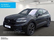 Volkswagen Touareg 2025