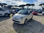 Fiat 500 2023