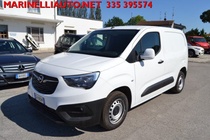 Opel Combo 2021