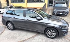 Fiat Tipo 2020
