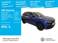 Volkswagen Touareg 2025