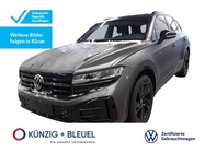 Volkswagen Touareg 2025