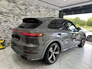 Porsche Cayenne 2019