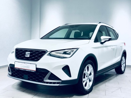 Seat Arona 2022