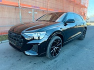 Audi Q8 2024