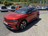 Renault Megane 2024