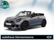 MINI Cabrio 2025