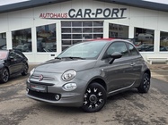 Fiat 500C 2023
