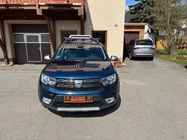 Dacia Logan 2019