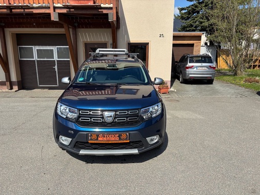 Dacia Logan 2019