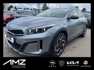 Kia XCeed 2025