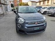 Fiat 500X 2019