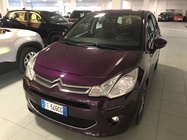Citroen C3 2016