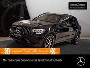 Mercedes-Benz GLC-Class 2021