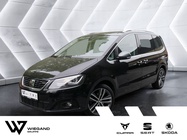 Seat Alhambra 2022