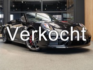 Porsche 992 2019
