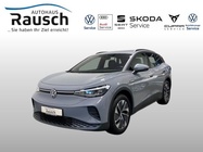 Volkswagen ID.4 2023