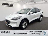 Ford Kuga 2022