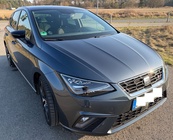 Seat Ibiza 2021