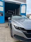 Volkswagen Arteon 2019