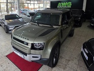 Land Rover Defender 2021