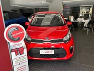 Kia Picanto 2021