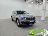 Skoda Kodiaq 2023