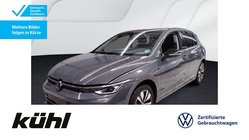 Volkswagen Golf 2025