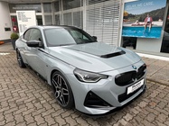 BMW 2 Series 2022