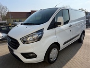 Ford Transit Custom 2021
