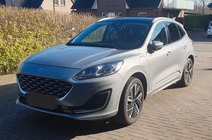 Ford Kuga 2021