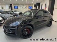 Porsche Macan 2022