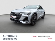 Audi e-tron 2022