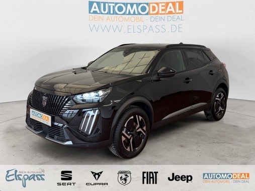 Peugeot 2008 2024