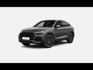 Audi Coupe 2025