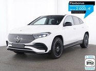 Mercedes-Benz EQA 2025