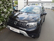 Dacia Duster 2021