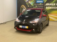 Toyota Aygo 2020
