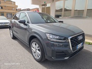 Audi Q2 2019