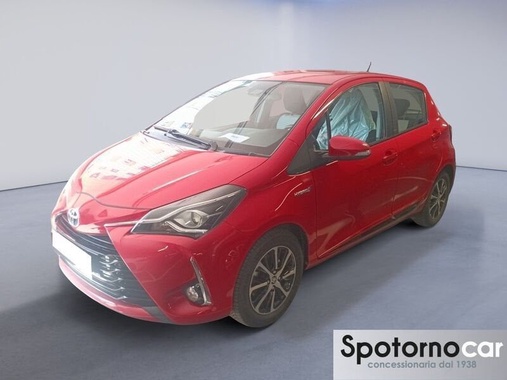 Toyota Other 2019