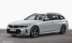 BMW 3 Series 2025