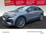 Audi Q4 e-tron 2023