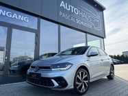 Volkswagen Polo 2023