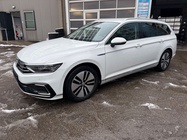 Volkswagen Passat 2020