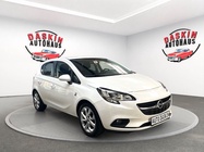 Opel Corsa 2019