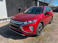 Mitsubishi Eclipse Cross 2020