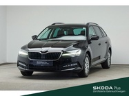 Skoda Superb 2022