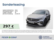 Volkswagen Taigo 2022