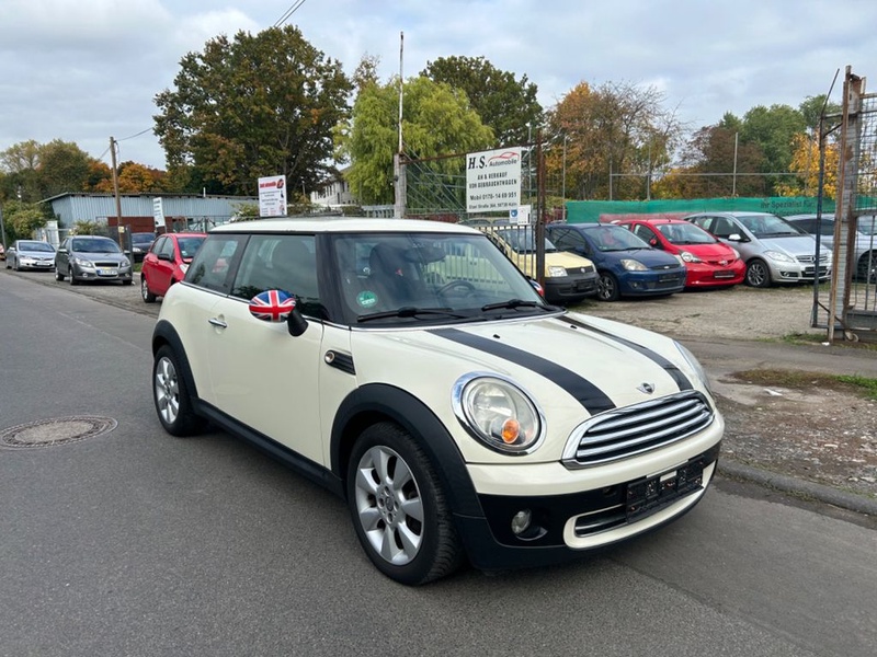 MINI One