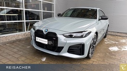 BMW 4 Series 2025